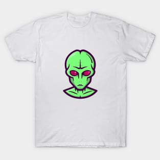 Alien T-Shirt